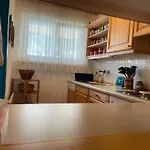 Katarina's Cozy