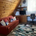 Country house Katarina's Cozy