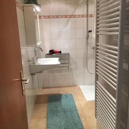 Casa di campagna Katarina's Cozy Bad Mitterndorf