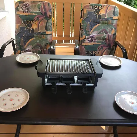 Casa di campagna Katarina's Cozy