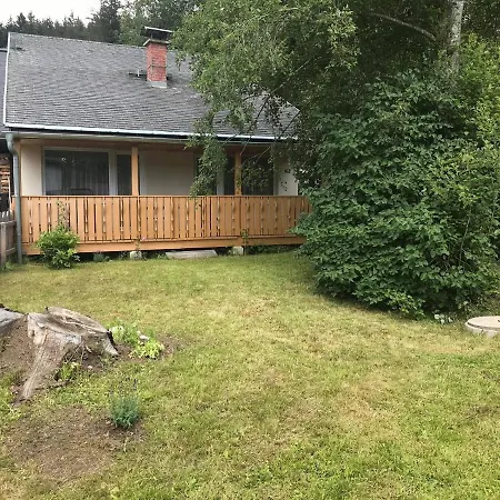 Casa di campagna Katarina's Cozy *