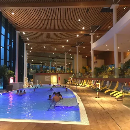 Casa di campagna Katarina's Cozy