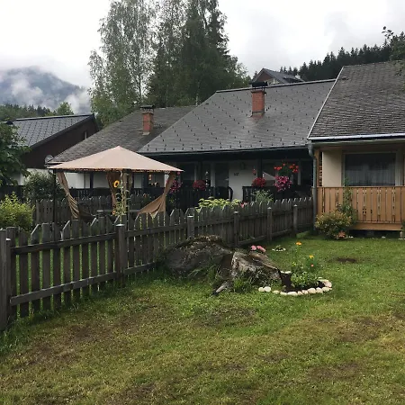 Kır Evi Katarina's Cozy