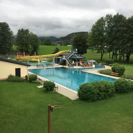 Katarina's Cozy * Bad Mitterndorf
