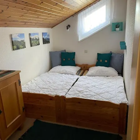 Katarina's Cozy Country house *