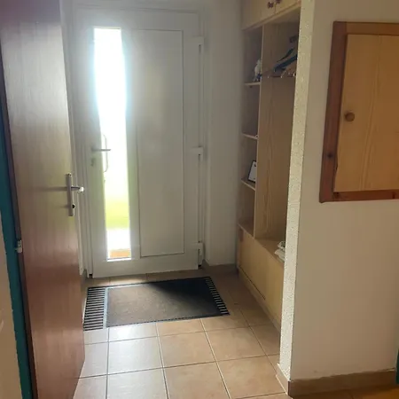 Casa di campagna Katarina's Cozy *