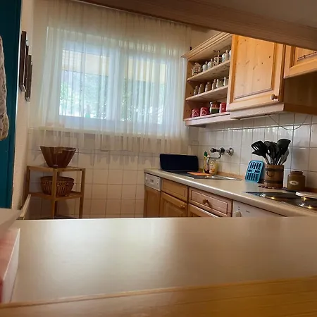 Katarina's Cozy