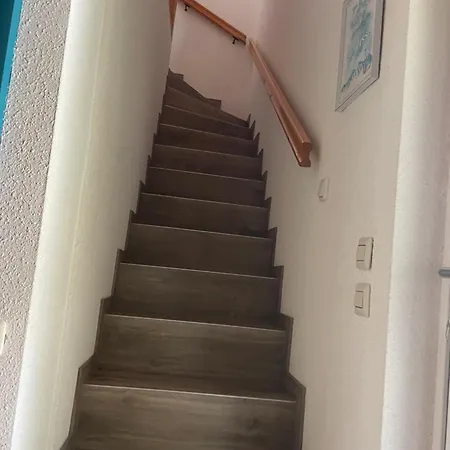 Casa di campagna Katarina's Cozy