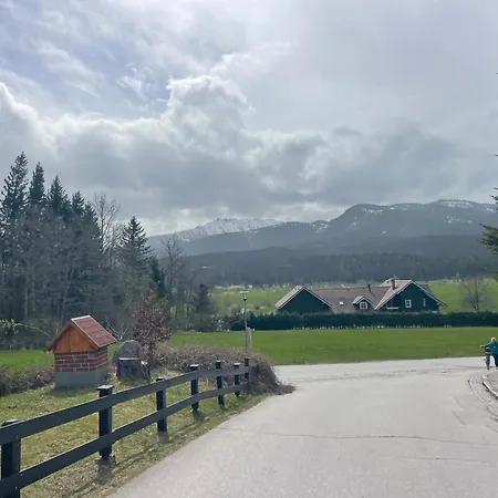 Katarina's Cozy Casa di campagna Bad Mitterndorf