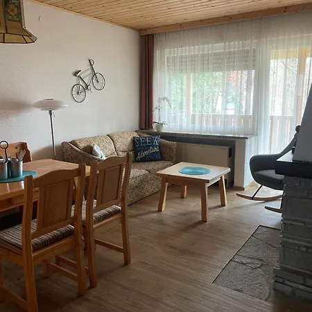 Katarina's Cozy Bad Mitterndorf