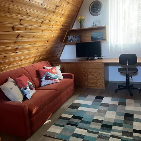 Country house Katarina's Cozy