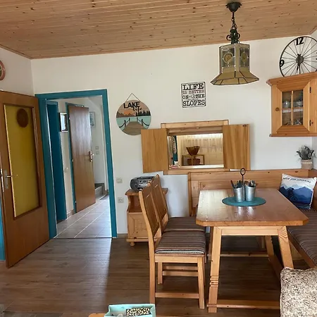 Katarina's Cozy Bad Mitterndorf