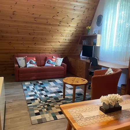 Katarina's Cozy Country house Bad Mitterndorf