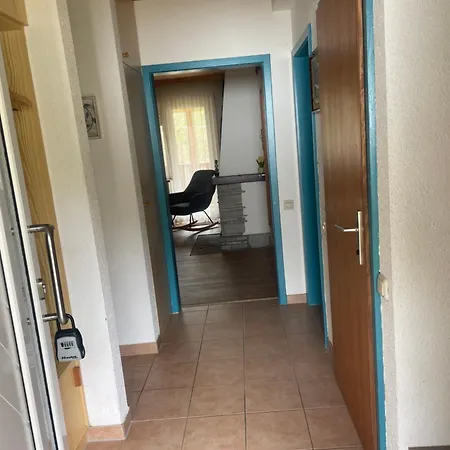 Katarina's Cozy Kır Evi
