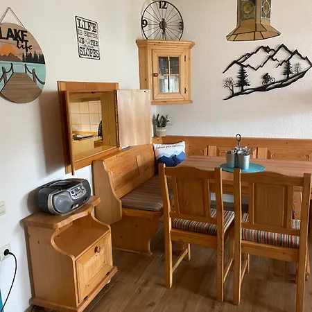 Country house Katarina's Cozy Bad Mitterndorf