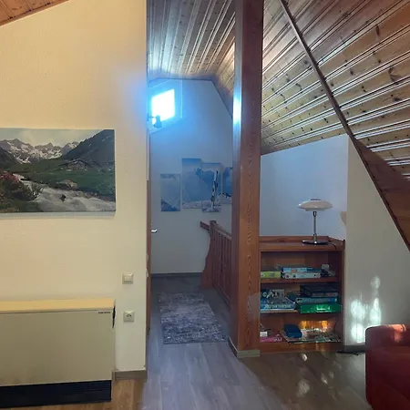 Country house Katarina's Cozy Bad Mitterndorf