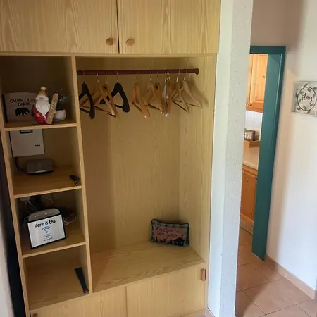 Kır Evi Katarina's Cozy
