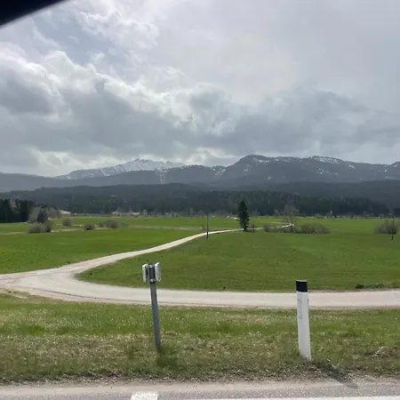 Katarina's Cozy Bad Mitterndorf