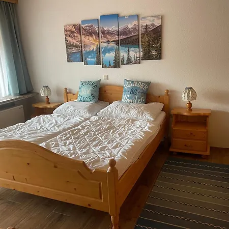 Country house Katarina's Cozy Bad Mitterndorf