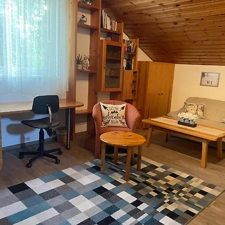 Katarina's Cozy Country house