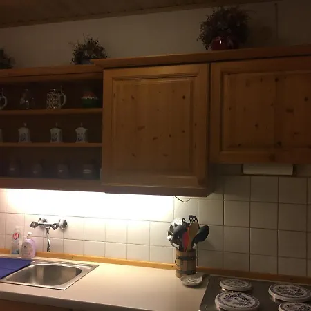 Kır Evi Katarina's Cozy Bad Mitterndorf