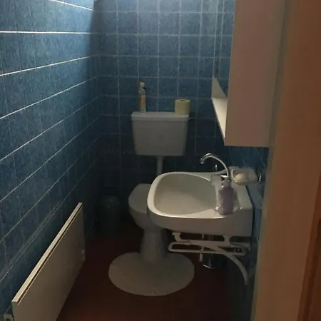 Kır Evi Katarina's Cozy