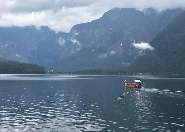 Katarina's Cozy Country house *