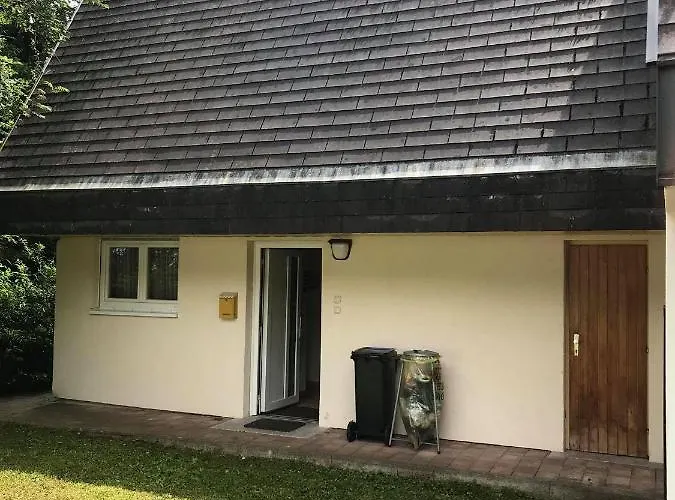 乡村民宿 Katarina's Cozy 巴德米滕多夫