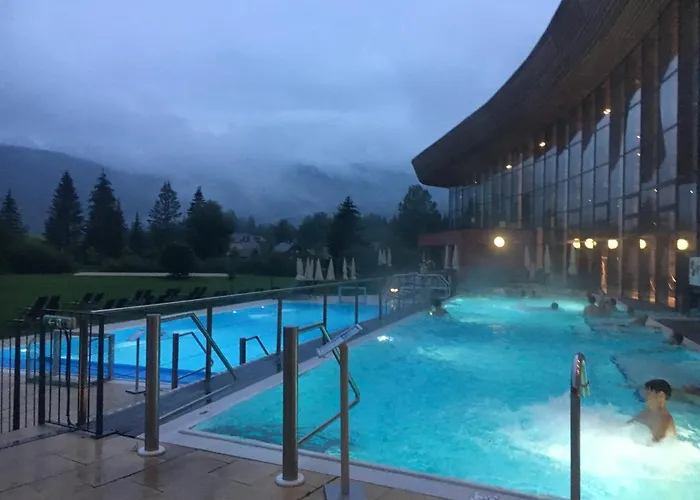 Katarina's Cozy 乡村民宿 巴德米滕多夫