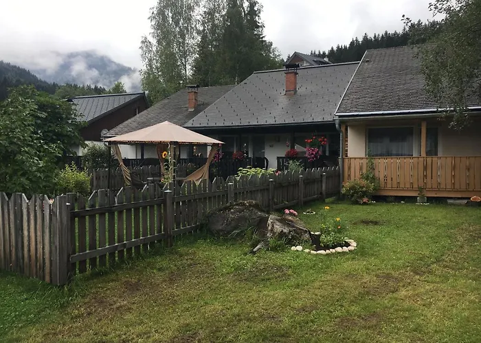 Country house Katarina's Cozy