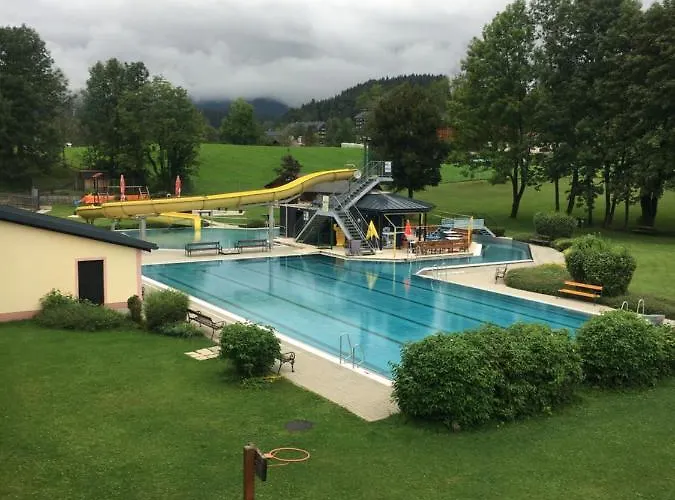 Katarina's Cozy * Bad Mitterndorf