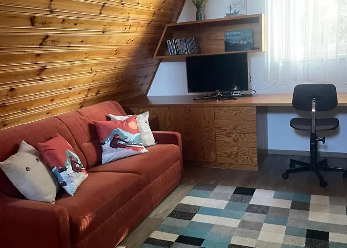 乡村民宿 Katarina's Cozy