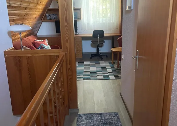 Katarina's Cozy Country house Bad Mitterndorf