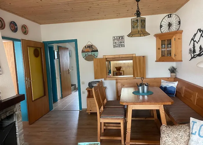 Katarina's Cozy 巴德米滕多夫