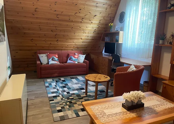 Katarina's Cozy Country house Bad Mitterndorf