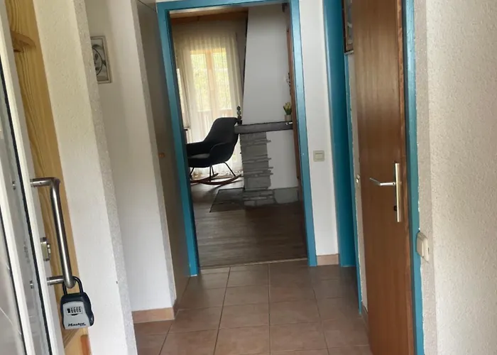 Katarina's Cozy 乡村民宿