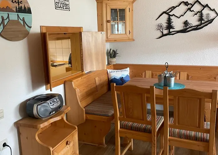 Country house Katarina's Cozy Bad Mitterndorf