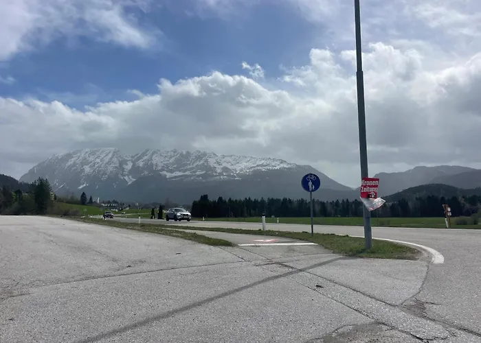 Katarina's Cozy * 巴德米滕多夫