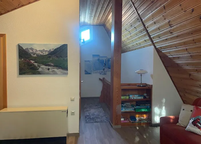 Country house Katarina's Cozy Bad Mitterndorf