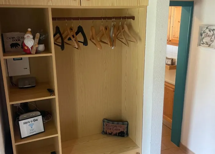 乡村民宿 Katarina's Cozy