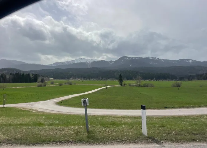 Katarina's Cozy 巴德米滕多夫