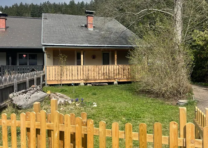 Katarina's Cozy Bad Mitterndorf