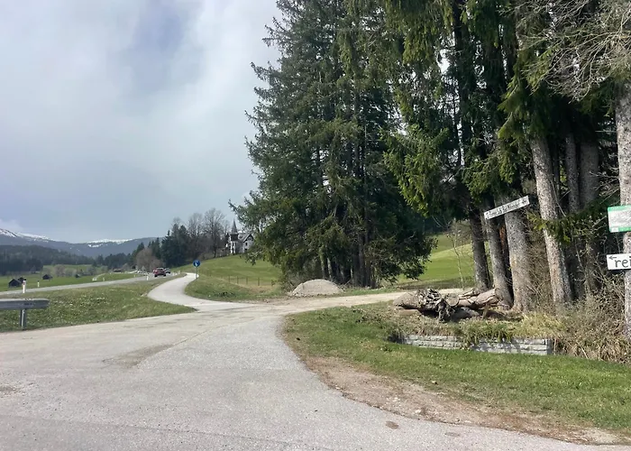 Katarina's Cozy Bad Mitterndorf