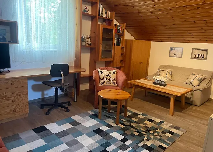 Katarina's Cozy Country house