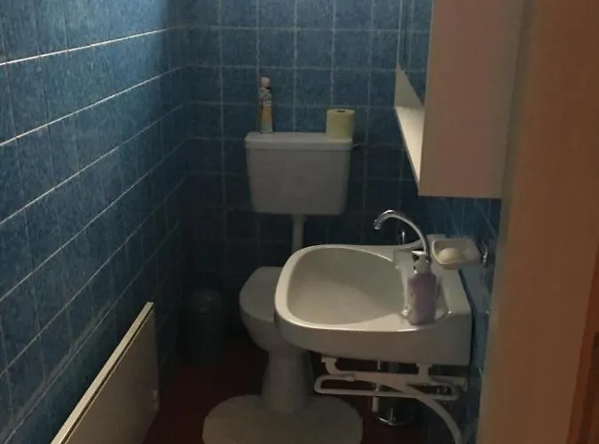 乡村民宿 Katarina's Cozy