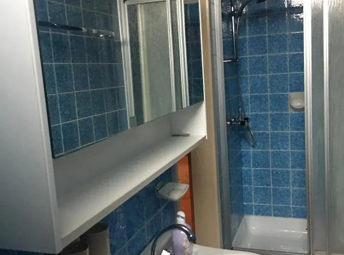 Katarina's Cozy * 巴德米滕多夫